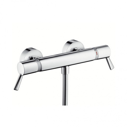 Смеситель для душа Hansgrohe Ecostat Comfort 13117000, хром