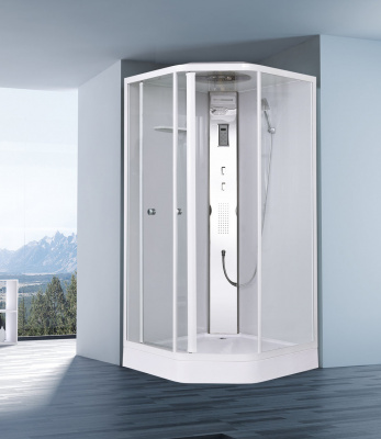 Душевая кабина Orans EW-111, 90x90