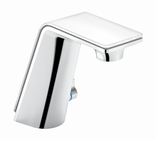 Смеситель для раковины Oras Alessi Sense 8710F, хром