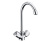 Смеситель для кухни WasserKRAFT Amper 2907, хром Смеситель для кухни WasserKRAFT Amper 2907, хром