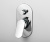 Donau 5361 Смеситель для ванны и душа Donau 5361 Смеситель для ванны и душа