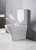 Унитаз-компакт безободковый BELBAGNO ACQUA Унитаз-компакт безободковый BELBAGNO ACQUA