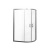 Стекла для душевого ограждения AM.PM Bliss L W53G-302U120MT64
