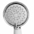 Смеситель для ванны Iddis Jeals JEASB02i02, хром