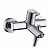 Смеситель для ванной Hansgrohe Talis 32440000, хром