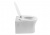 Подвесной унитаз Aquanet Rimless Roll-W CL-12249D