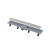 Душевой лоток AlcaPlast Simple APZ10-850M Душевой лоток AlcaPlast Simple APZ10-850M