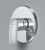 Встраиваемый смеситель AM.PM Like F8075000 Встраиваемый смеситель AM.PM Like F8075000