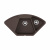 Кухонная мойка Omoikiri Yonaka 98-C-DC Artgranit/темный шоколад Кухонная мойка Omoikiri Yonaka 98-C-DC Artgranit/темный шоколад