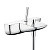 Смеситель для ванной Hansgrohe PuraVida 15472000, хром