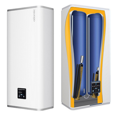 Водонагреватель накопительный Atlantic Vertigo Steatite WiFi 50