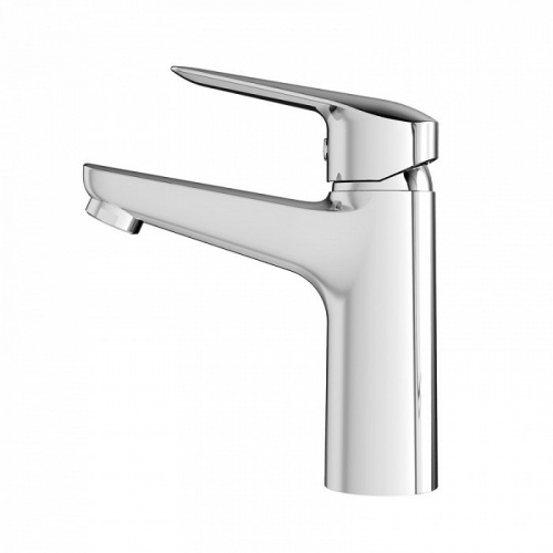 Смеситель для умывальника Iddis Torr TORSB00i01, хром