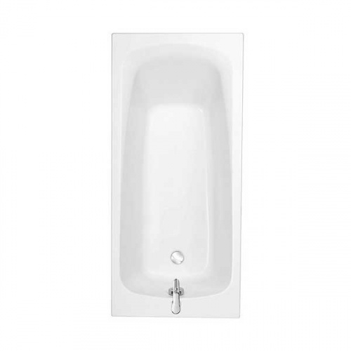 Ванна акриловая Jacob Delafon Patio 170х70 см E6812RU-01