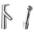 Смеситель для раковины Hansgrohe Talis S 72290000, хром