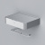 Держатель для туалетной бумаги AM.PM Inspire 2.0 A50A341500