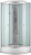 Душевая кабина Niagara NG-3301 90х90