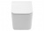 Подвесной унитаз Aquanet Rimless TAVR-W BL-103N-WHT