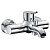 Смеситель для ванной Hansgrohe Talis S 32420000, хром