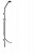 Душевой гарнитур Hansgrohe Croma 100 Multi Unica'Reno Lift 105 см. 27791000, хром