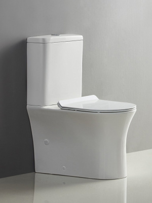 Унитаз-компакт BELBAGNO ANCONA