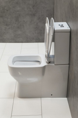 Унитаз-компакт BELBAGNO VASO