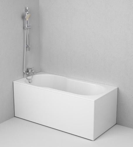 Ванна акриловая 150х70 см AM.PM X-Joy W88A-150-070W-A
