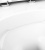 IS301.801700 Комплект инсталляция с клав белый с подвесным унитазом Like FlashClean с сид м/лифт