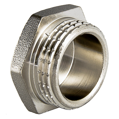 Пробка Valtec 2" НР