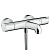 Смеситель для ванной Hansgrohe Ecostat 13201000, хром
