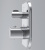 F3075600 Sensation, cмеситель д/душа встраиваемый с термостатом, хром, шт. F3075600 Sensation, cмеситель д/душа встраиваемый с термостатом, хром, шт.