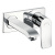 Смеситель для раковины Hansgrohe Metris 31085000, хром