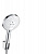 Душевой гарнитур Hansgrohe Raindance Select S 120 3jet 125 см. 26701400, белый/хром