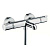 Смеситель для ванной Hansgrohe Ecostat Comfort 13114000, хром