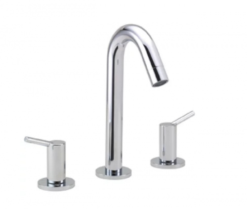 Смеситель для раковины Hansgrohe Talis 32310000, хром
