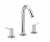Смеситель для раковины Hansgrohe Talis 32310000, хром Смеситель для раковины Hansgrohe Talis 32310000, хром