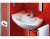 327519000 ум-ник D-SENSO COMPACT прав угл/68/ (бел)