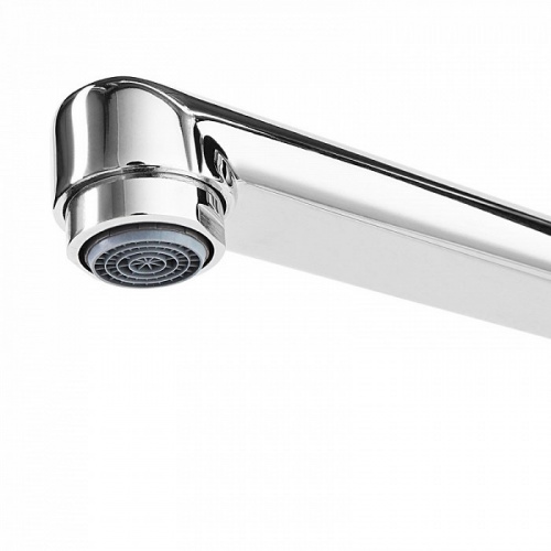 Смеситель для ванны Iddis Zodiac ZODSBL2i10WA, хром