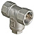 Фильтр прямой мини Valtec 1/2" ВН-ВН