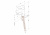 F85C02100 Sunny, смеситель для умывальника, хром, шт