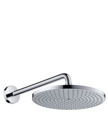 Верхний душ Hansgrohe Raindance S 300 1jet 27493000, хром