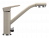 Смеситель для кухни Ulgran U-010, бежевый Смеситель для кухни Ulgran U-010, бежевый