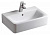 Раковина Ideal Standard Connect Cube E788601 (55 см), белый