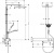 Душевая система Hansgrohe Crometta E 240 Showerpipe 27284000, хром Душевая система Hansgrohe Crometta E 240 Showerpipe 27284000, хром