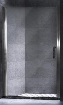 Душевая дверь Esbano ES-90LD L 90x195, левая