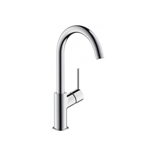 Смеситель для раковины Hansgrohe Talis 32082000, хром