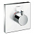 Смеситель для душа Hansgrohe Shower Select Highflow 15734400, белый/хром