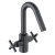 Смеситель для умывальника Damixa Neo Classic Graphite 270210000 Смеситель для умывальника Damixa Neo Classic Graphite 270210000