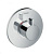 Смеситель для душа Hansgrohe Ecostat S 15756000, хром