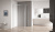 Душевой угол Cezares COMFORT-A-2-90-C-Cr 90x90x195