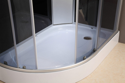 Кабина душевая Erlit Comfort ER4512PL-C4